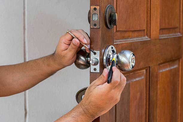 Coral Springs Locksmith Co.