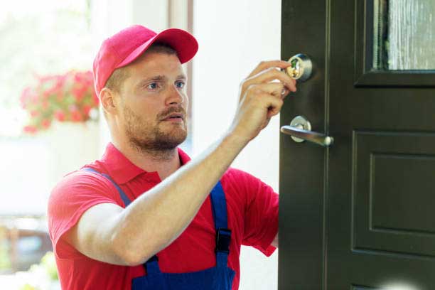 Coral Springs Locksmith Co.