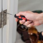 Enhancing Home Security with Door Reinforcements
