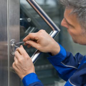 Home and Commercial Locksmith Services