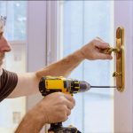 When Door Lock Keys Break Call a Professional Locksmith