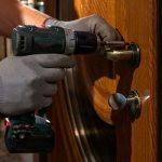Professional Locksmiths in Home and Business Security