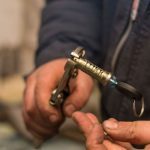 Reliable Automotive Locksmith Services