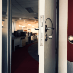 How to Maintain Your Commercial Security Locks