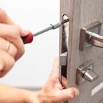 Commercial Locksmiths Can Secure Your Rental Property