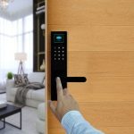 Can Finger Lock Systems Be More Secure Than Regular Locks?