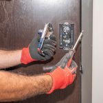 Rekeying Locks: A Smart Move for New Homeowners