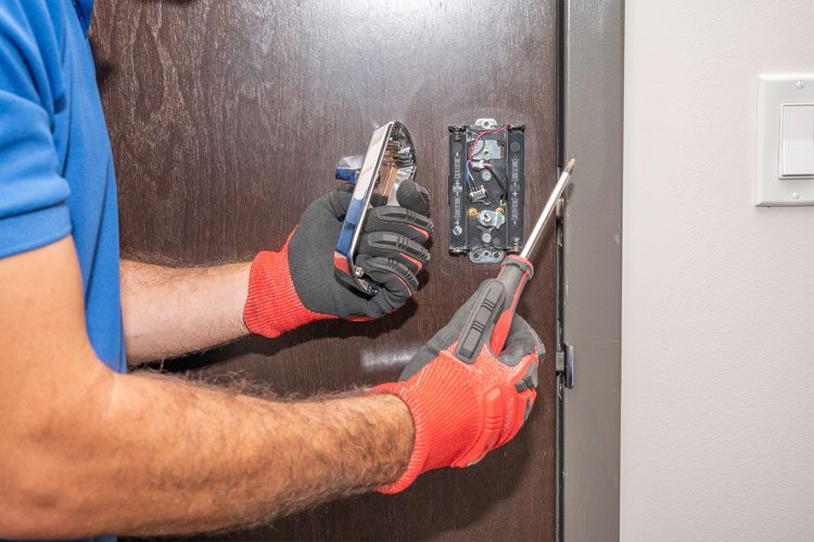 Rekeying Locks