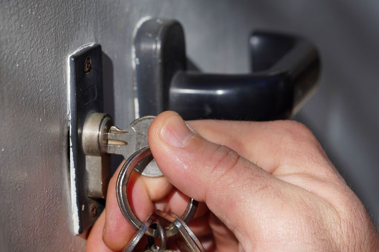Rekeying vs Lock Replacement Coral Springs