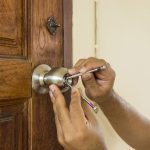 emergency locksmith in Coral Springs